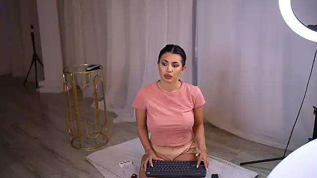 Check-out the world of girls and talk with our steaming hot slutz, bringing your desired characters to life with authentic apparel and cam streams.