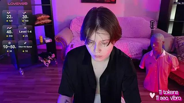 Check-out the world of girls and talk with our steaming hot slutz, bringing your desired characters to life with authentic apparel and cam streams.