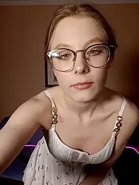 Teeny_Love from StripChat is Freechat