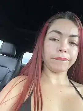 TefyLove20 from StripChat is Freechat