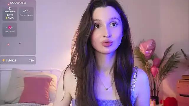 tender_babyy from StripChat is Freechat