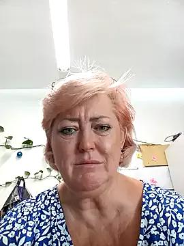 Photos of TerezaVelvet from StripChat is Freechat