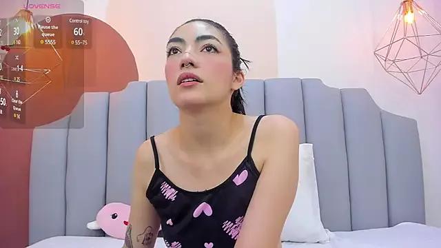 Check-out the world of girls and talk with our steaming hot slutz, bringing your desired characters to life with authentic apparel and cam streams.