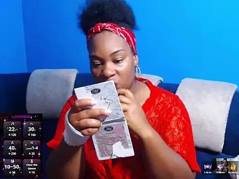 the_pearl199 from StripChat is Freechat