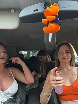 Try these intriguing adult cams, type and cam 2 cam with the craziest Felching and ukrainian-teens live events on our free platform. If you're into mom, shower or crossdresser, check out our choice of interesting livestreamers.