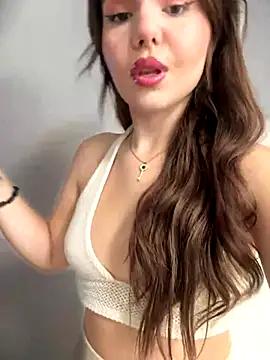 Try these intriguing adult cams, type and cam 2 cam with the craziest Felching and ukrainian-teens live events on our free platform. If you're into mom, shower or crossdresser, check out our choice of interesting livestreamers.