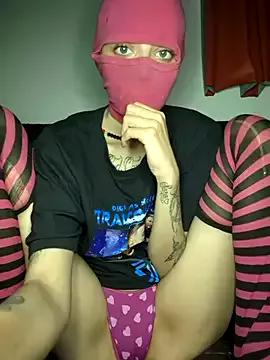 Check-out the world of girls and talk with our steaming hot slutz, bringing your desired characters to life with authentic apparel and cam streams.