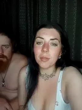 thenaughtybunnyx from StripChat is Freechat