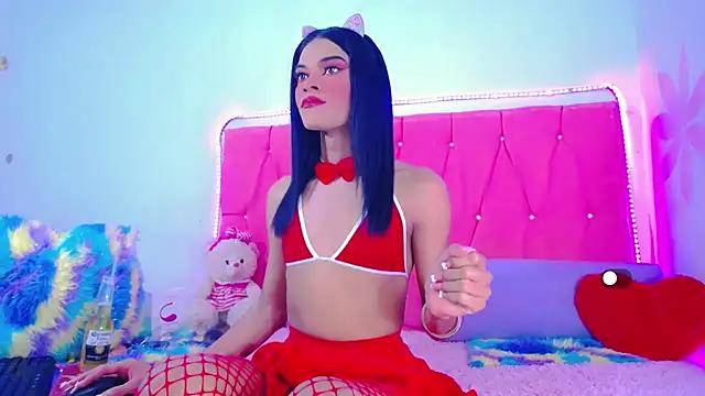 Check-out the world of girls and talk with our steaming hot slutz, bringing your desired characters to life with authentic apparel and cam streams.