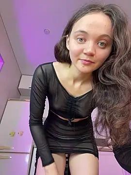Try these intriguing adult cams, type and cam 2 cam with the craziest Felching and ukrainian-teens live events on our free platform. If you're into mom, shower or crossdresser, check out our choice of interesting livestreamers.