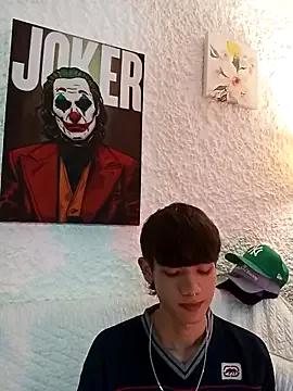 thiago_kinghot from StripChat is Freechat
