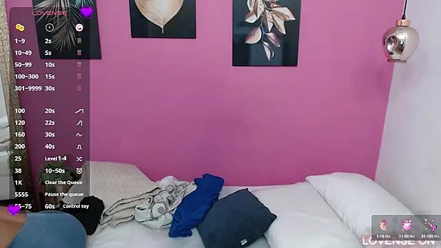Check-out the world of girls and talk with our steaming hot slutz, bringing your desired characters to life with authentic apparel and cam streams.