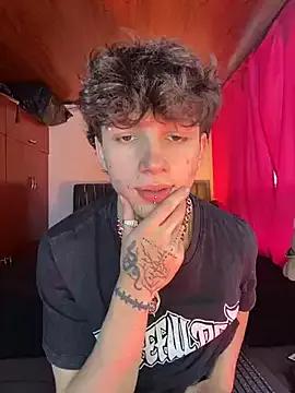 Thomas_Big_dick from StripChat is Freechat