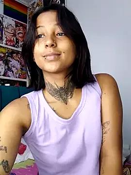 Check-out the world of girls and talk with our steaming hot slutz, bringing your desired characters to life with authentic apparel and cam streams.