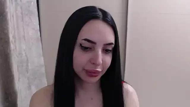 TiffanyPeretz from StripChat is Freechat