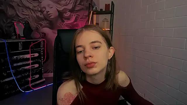 Check-out the world of girls and talk with our steaming hot slutz, bringing your desired characters to life with authentic apparel and cam streams.