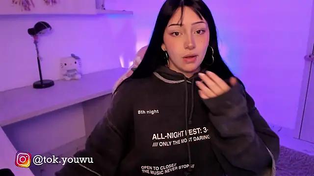 Check-out the world of girls and talk with our steaming hot slutz, bringing your desired characters to life with authentic apparel and cam streams.