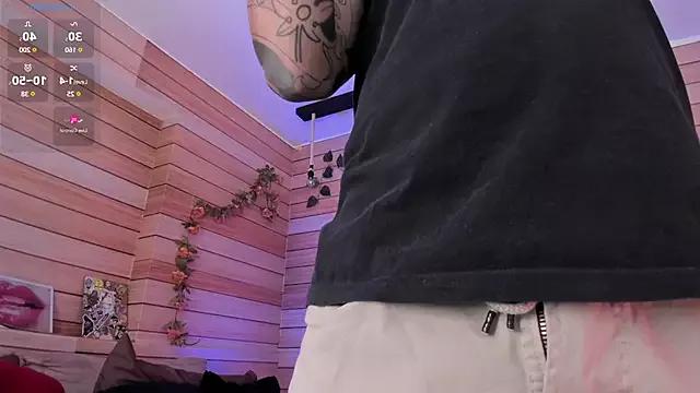 Check-out the world of girls and talk with our steaming hot slutz, bringing your desired characters to life with authentic apparel and cam streams.