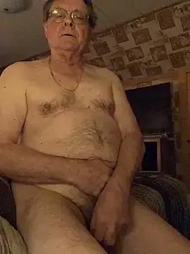 Tonybaloney1972 from StripChat is Freechat