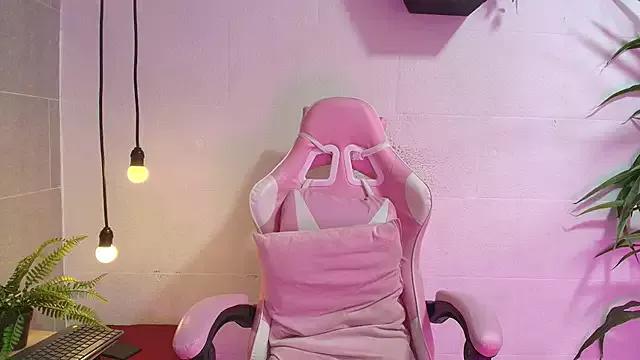 tracy_smithh from StripChat is Freechat