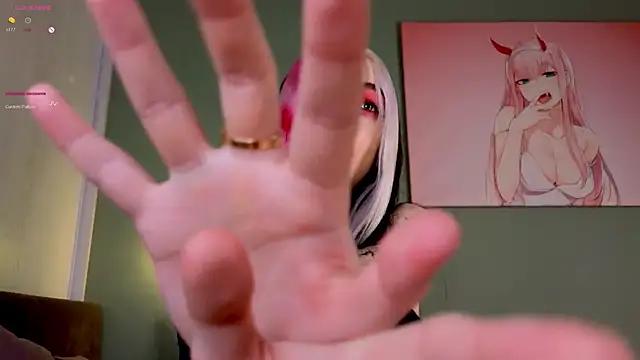 Check-out the world of girls and talk with our steaming hot slutz, bringing your desired characters to life with authentic apparel and cam streams.