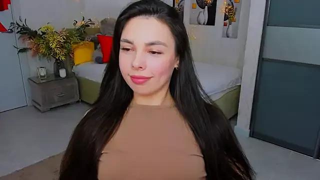UnforgettableStarfall from StripChat is Freechat