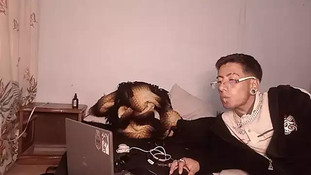 Unicornio_cute from StripChat is Freechat