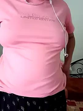 Photos of Urmila_555 from StripChat is Private