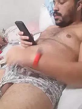 Urso_Nerd from StripChat is Freechat
