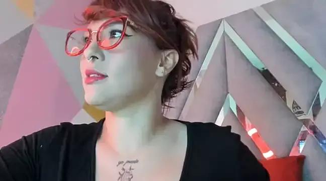 valentina_04 from StripChat is Freechat