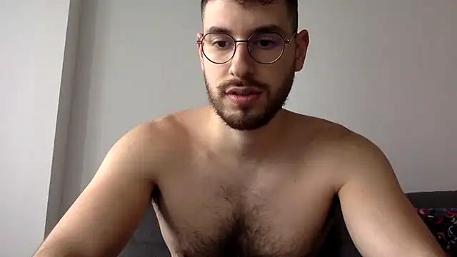 valentinoperez788 from StripChat is Freechat