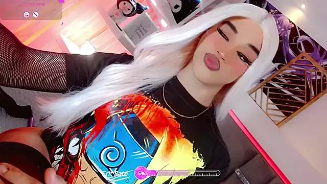 Check-out the world of girls and talk with our steaming hot slutz, bringing your desired characters to life with authentic apparel and cam streams.