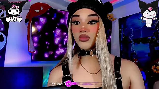 Check-out the world of girls and talk with our steaming hot slutz, bringing your desired characters to life with authentic apparel and cam streams.