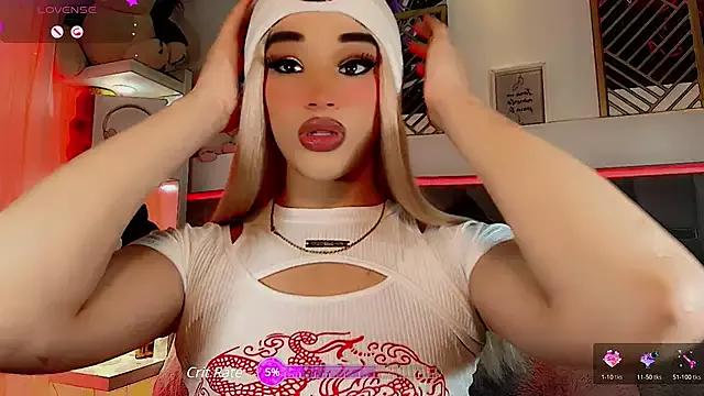 Check-out the world of girls and talk with our steaming hot slutz, bringing your desired characters to life with authentic apparel and cam streams.
