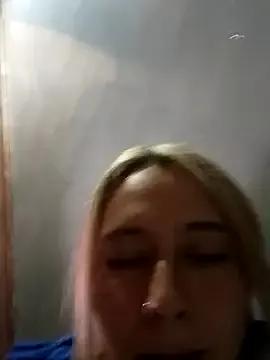 Valeria1016 from StripChat is Freechat
