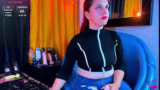 Check-out the world of girls and talk with our steaming hot slutz, bringing your desired characters to life with authentic apparel and cam streams.