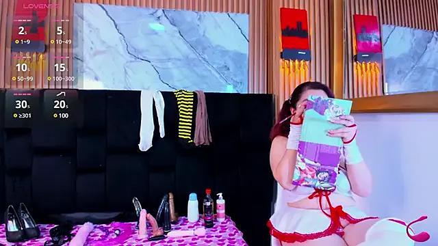 Check-out the world of girls and talk with our steaming hot slutz, bringing your desired characters to life with authentic apparel and cam streams.