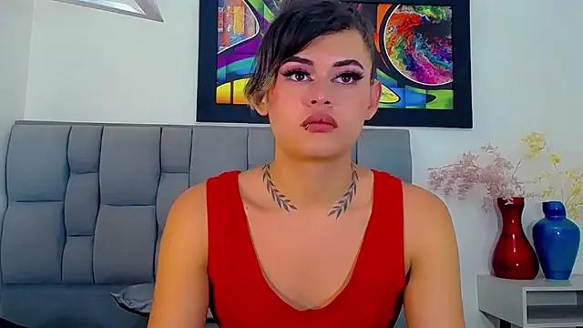Check-out the world of girls and talk with our steaming hot slutz, bringing your desired characters to life with authentic apparel and cam streams.