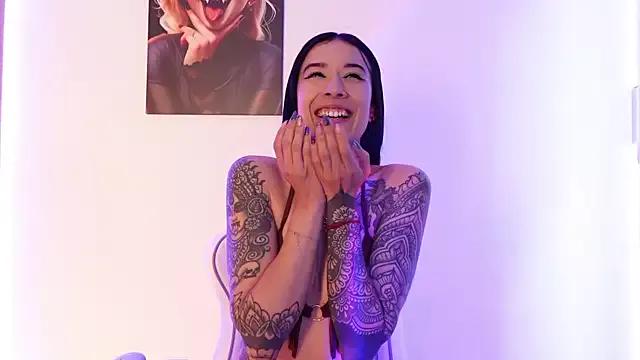 Check-out the world of girls and talk with our steaming hot slutz, bringing your desired characters to life with authentic apparel and cam streams.
