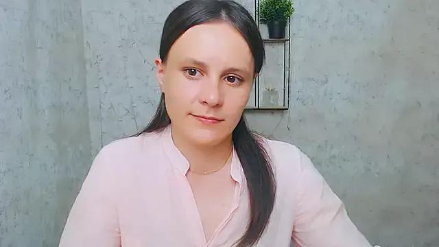 ValeriaHeart_ from StripChat is Freechat