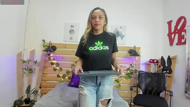 Check-out the world of girls and talk with our steaming hot slutz, bringing your desired characters to life with authentic apparel and cam streams.
