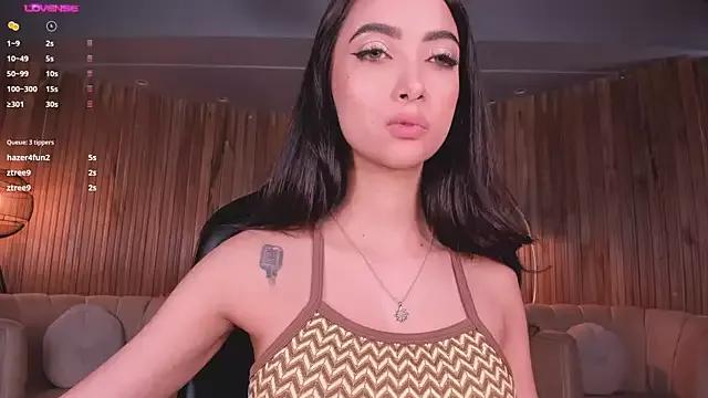 Check-out the world of girls and talk with our steaming hot slutz, bringing your desired characters to life with authentic apparel and cam streams.