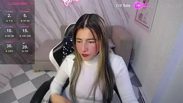 Check-out the world of girls and talk with our steaming hot slutz, bringing your desired characters to life with authentic apparel and cam streams.