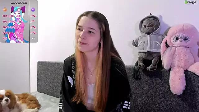 Check-out the world of girls and talk with our steaming hot slutz, bringing your desired characters to life with authentic apparel and cam streams.