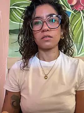 ValeriEvan from StripChat is Freechat