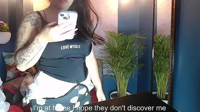 Check-out the world of girls and talk with our steaming hot slutz, bringing your desired characters to life with authentic apparel and cam streams.