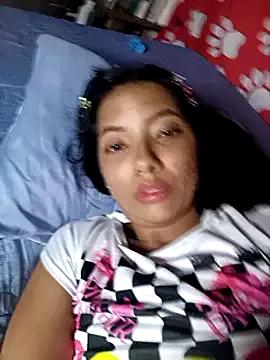 Valeryrose0 from StripChat is Freechat