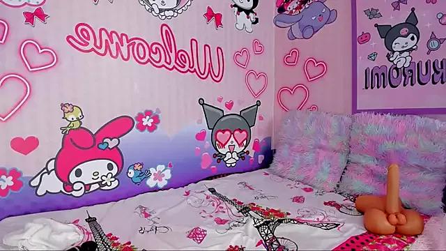 Check-out the world of girls and talk with our steaming hot slutz, bringing your desired characters to life with authentic apparel and cam streams.