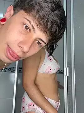 valeryxu from StripChat is Freechat