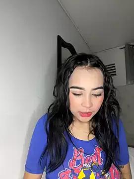 Valetaylorr from StripChat is Freechat